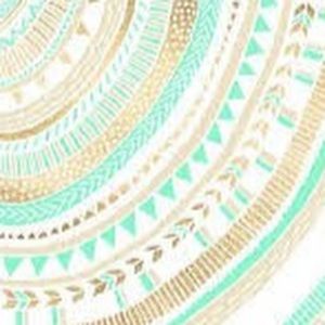 Meet your Posher, Margaret